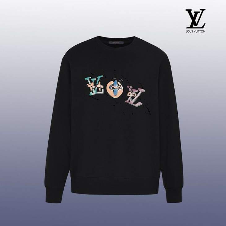 Picture of LV Sweatshirt _SKULVXS-XLmptxL113034491
